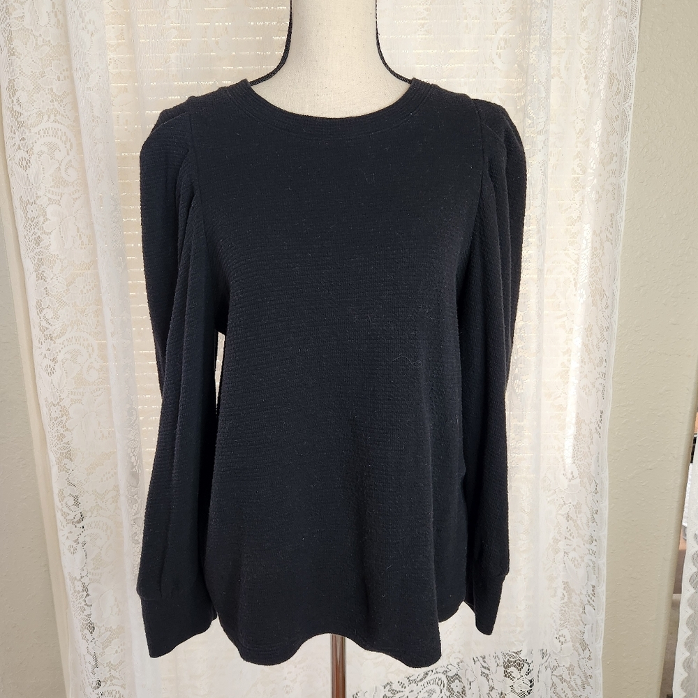 Madewell Long Sleeve | Large